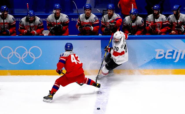 捷克实力突破,小组榜首领先优势巨大的简单介绍 捷克实力突破,小组榜首领先优势巨大的简单介绍