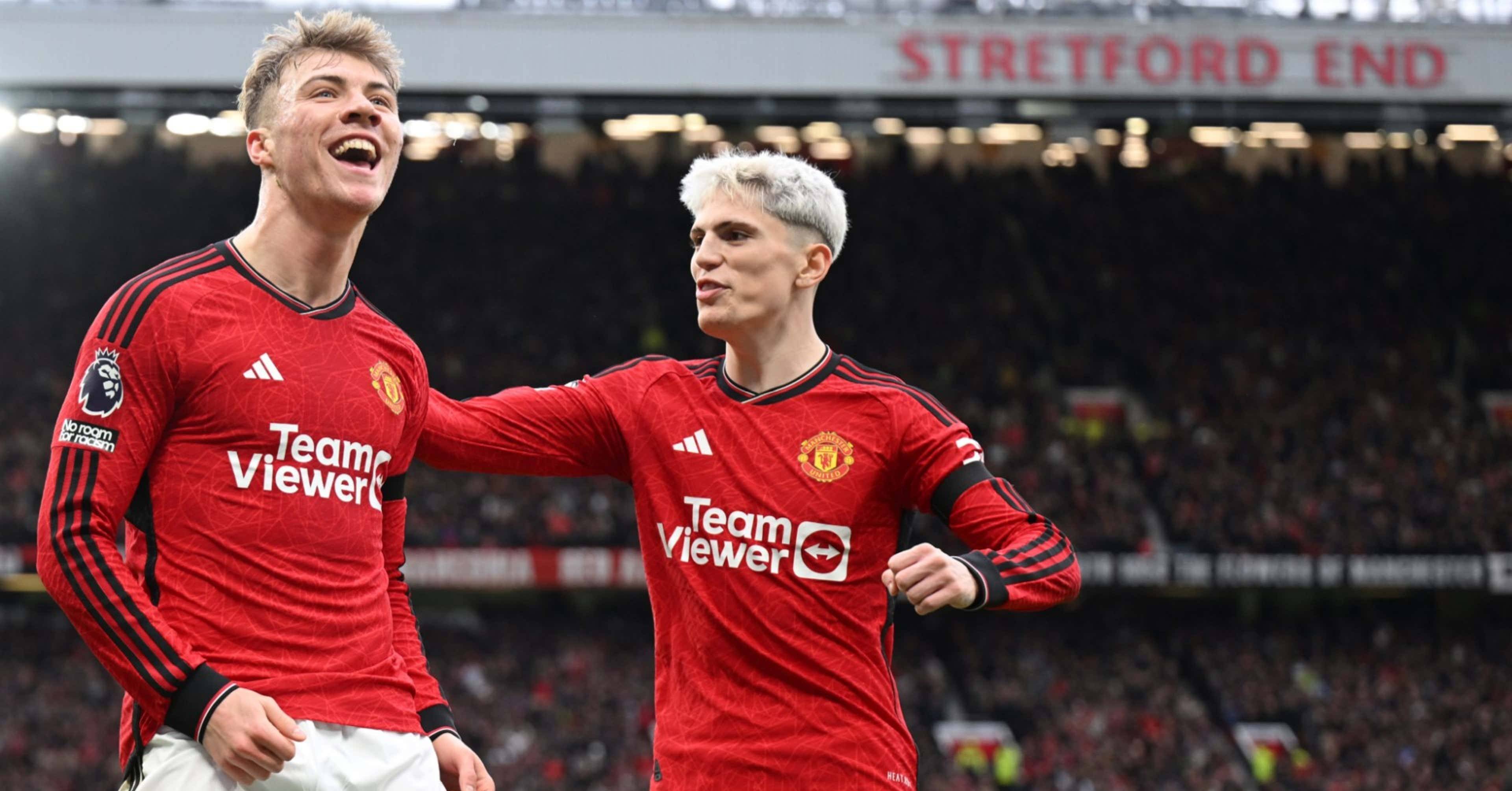 阿贾克斯面对曼联,面临欧冠淘汰赛命运之战的简单介绍 阿贾克斯面对曼联,面临欧冠淘汰赛命运之战的简单介绍