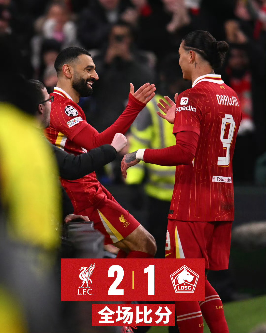 开云体育官网-利物浦中场多点开花，助球队多次胜利的简单介绍