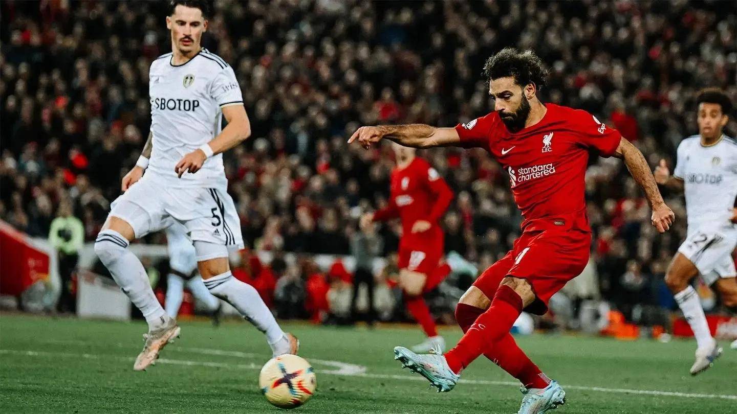 利物浦中场多点开花,助球队多次胜利的简单介绍 利物浦中场多点开花,助球队多次胜利的简单介绍