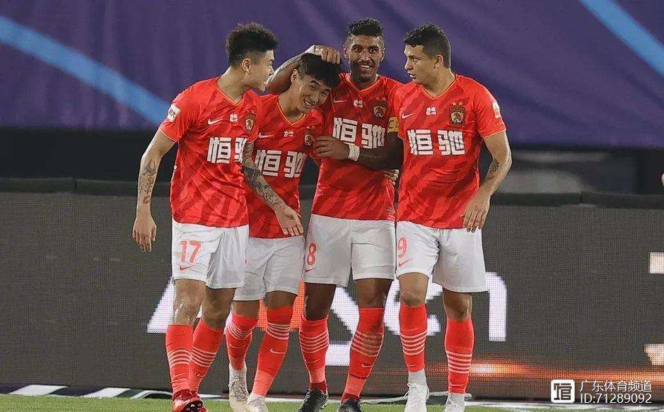 开云APP-包含广州恒大主场获胜，登顶积分榜，表现优异的词条