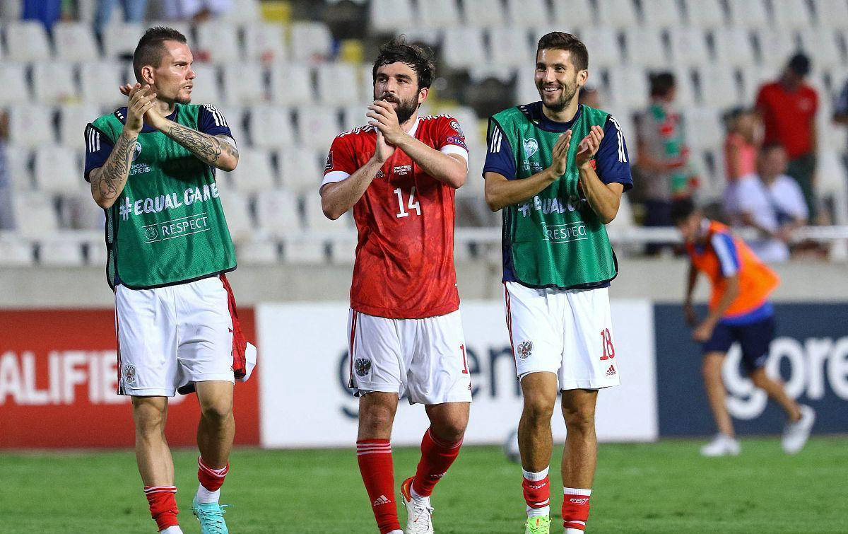 开云APP-阿尔巴尼亚队在欧洲预选赛中遭遇了失败