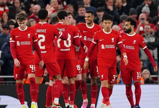 利物浦重振旗鼓击败阿贾克斯,欧冠晋升重重的简单介绍 利物浦重振旗鼓击败阿贾克斯,欧冠晋升重重的简单介绍