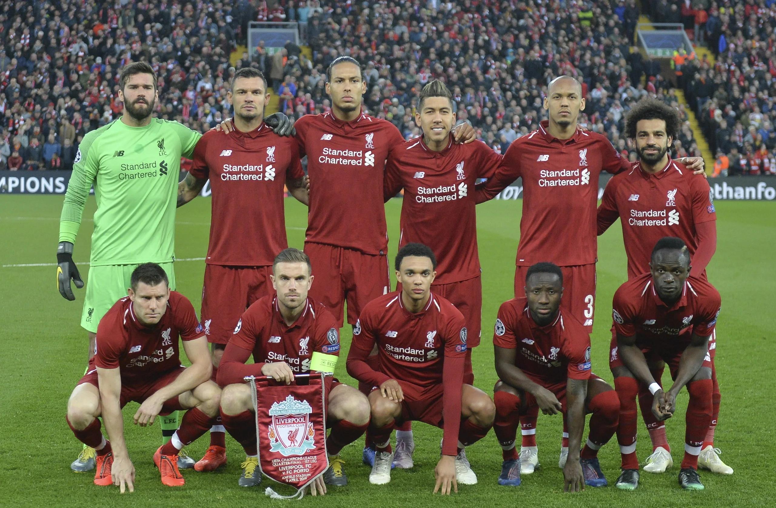 开云体育官网-关于利物浦客场大胜亚特兰大，小组出线成定局的信息