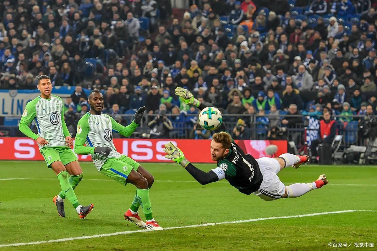 开云体育官网-沃尔夫斯堡客场失利，欧战资格形势一片黑暗的简单介绍
