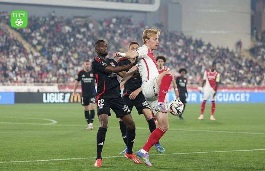 开云下载-马赛迎来对阵摩纳哥的艰难一战