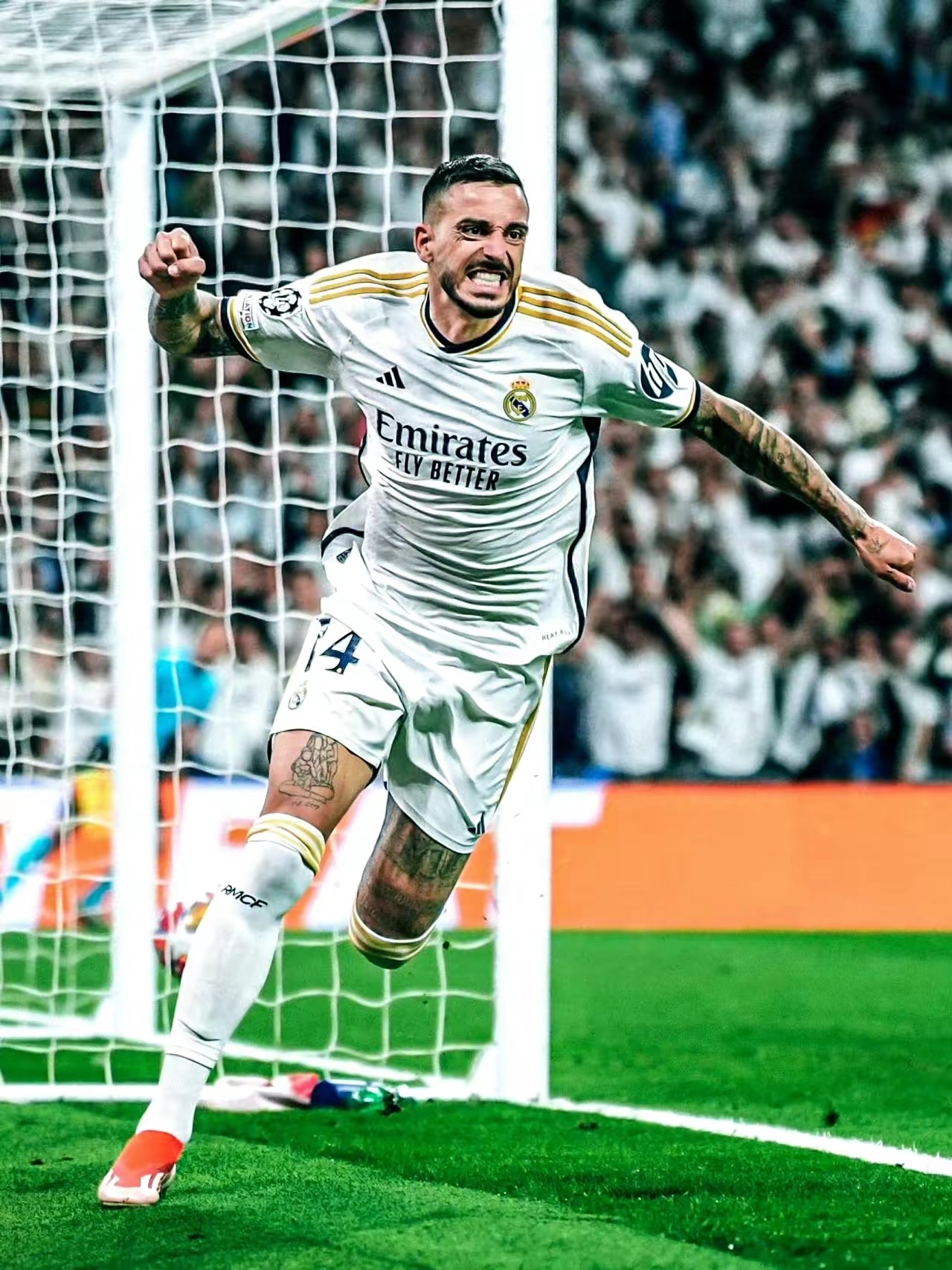 皇家马德里神勇夺冠,赛季表现惊艳的简单介绍 皇家马德里神勇夺冠,赛季表现惊艳的简单介绍