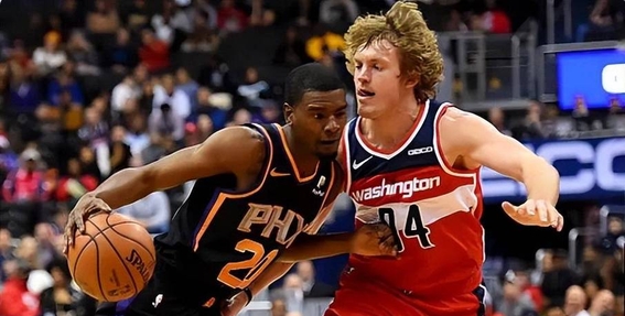 华盛顿队客场大胜，保住争冠希望