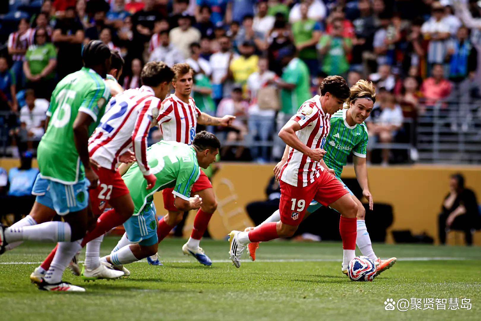 精彩对决！欧洲国家队再次称霸