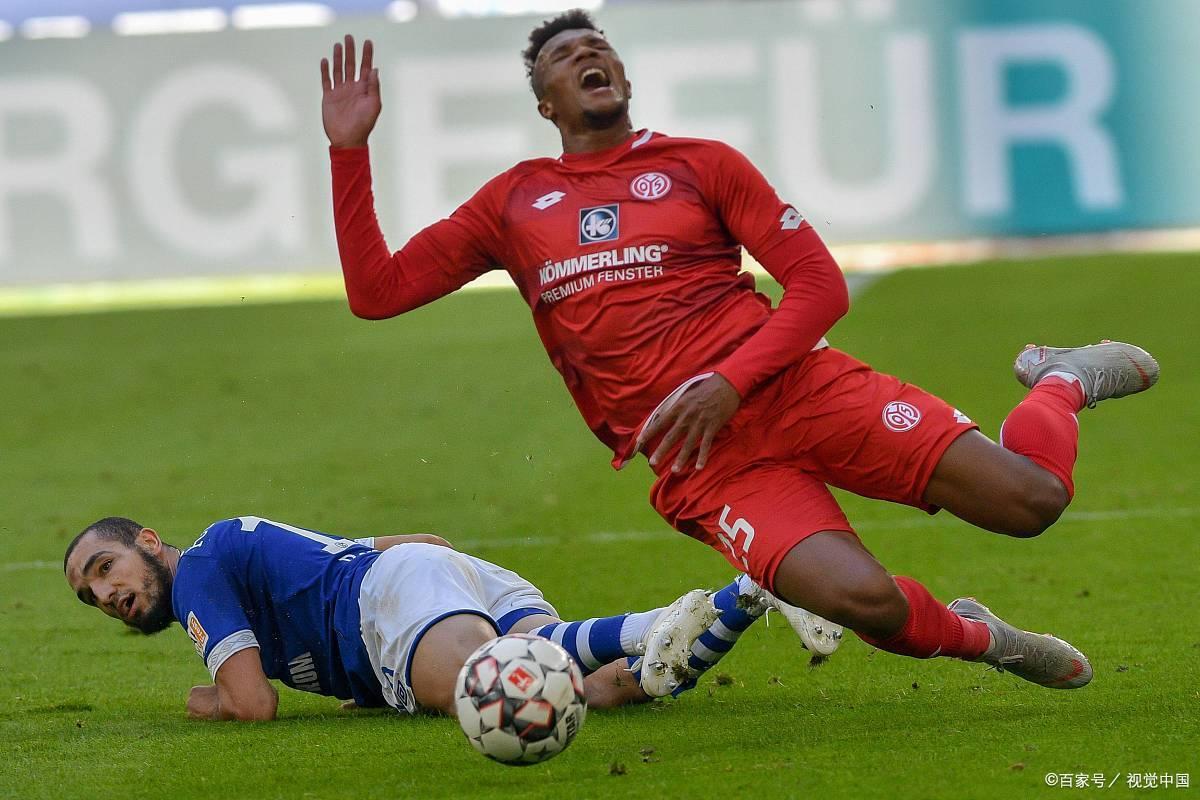 开云体育平台APP-美因茨客场逆转战胜莱比锡，实现两连胜