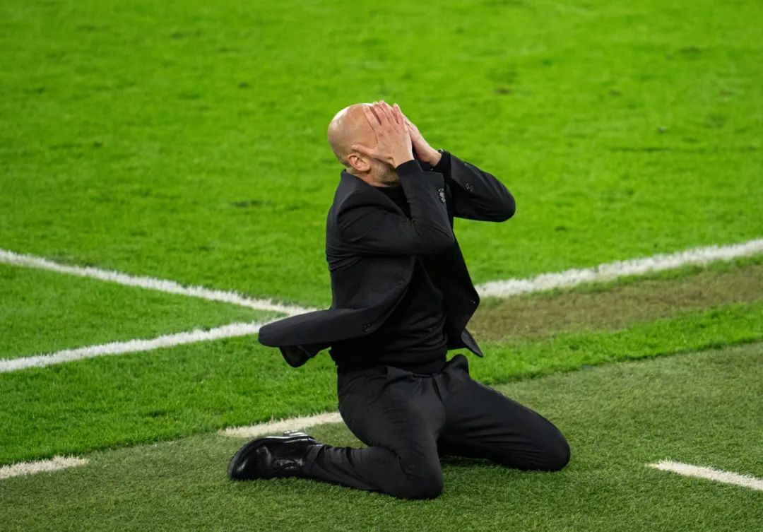 开云APP-曼城逆转多特蒙德，取得关键胜利