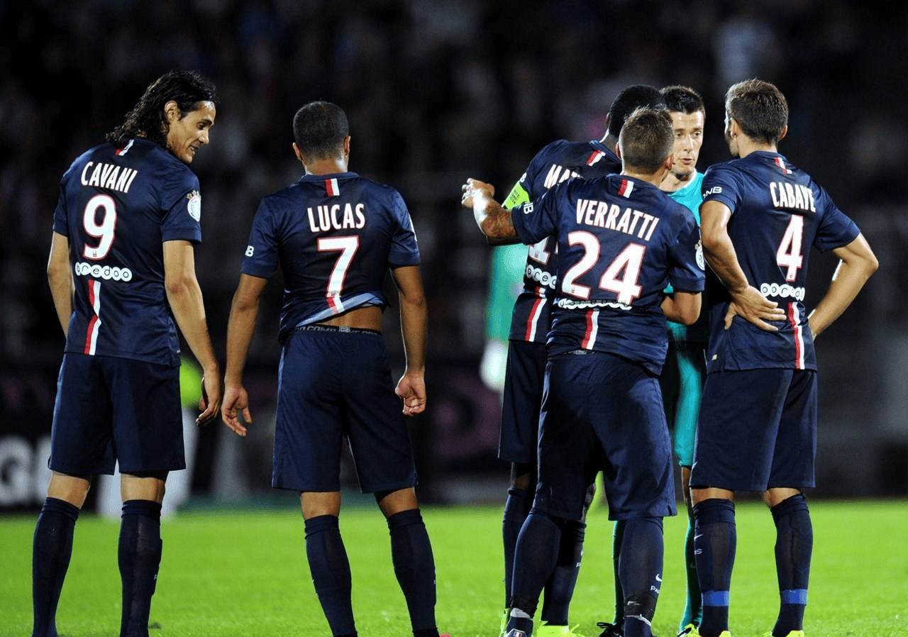 马赛宣布新援加盟,期待带领球队取得胜利的简单介绍 马赛宣布新援加盟,期待带领球队取得胜利的简单介绍