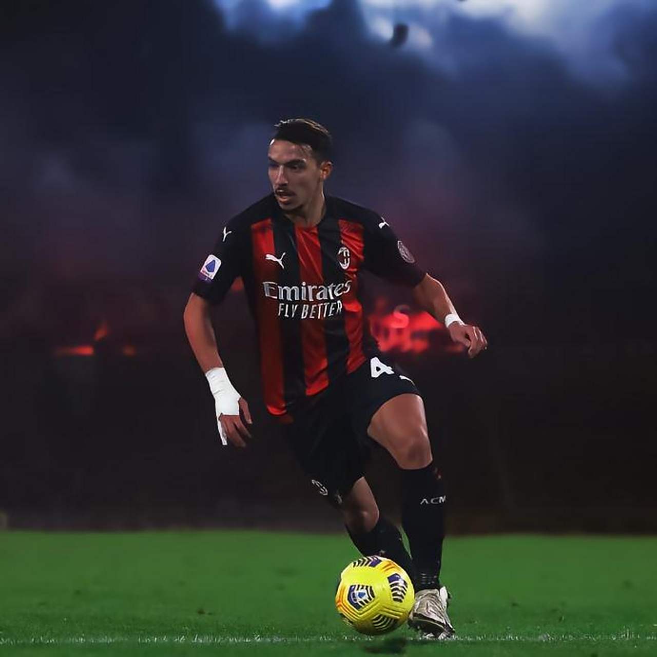 关于AC米兰中场因伤将缺席本周末重要对决的信息 关于AC米兰中场因伤将缺席本周末重要对决的信息