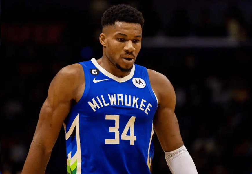 开云体育官方网站-雄鹿逆转马刺阿德托昆博力挽狂澜