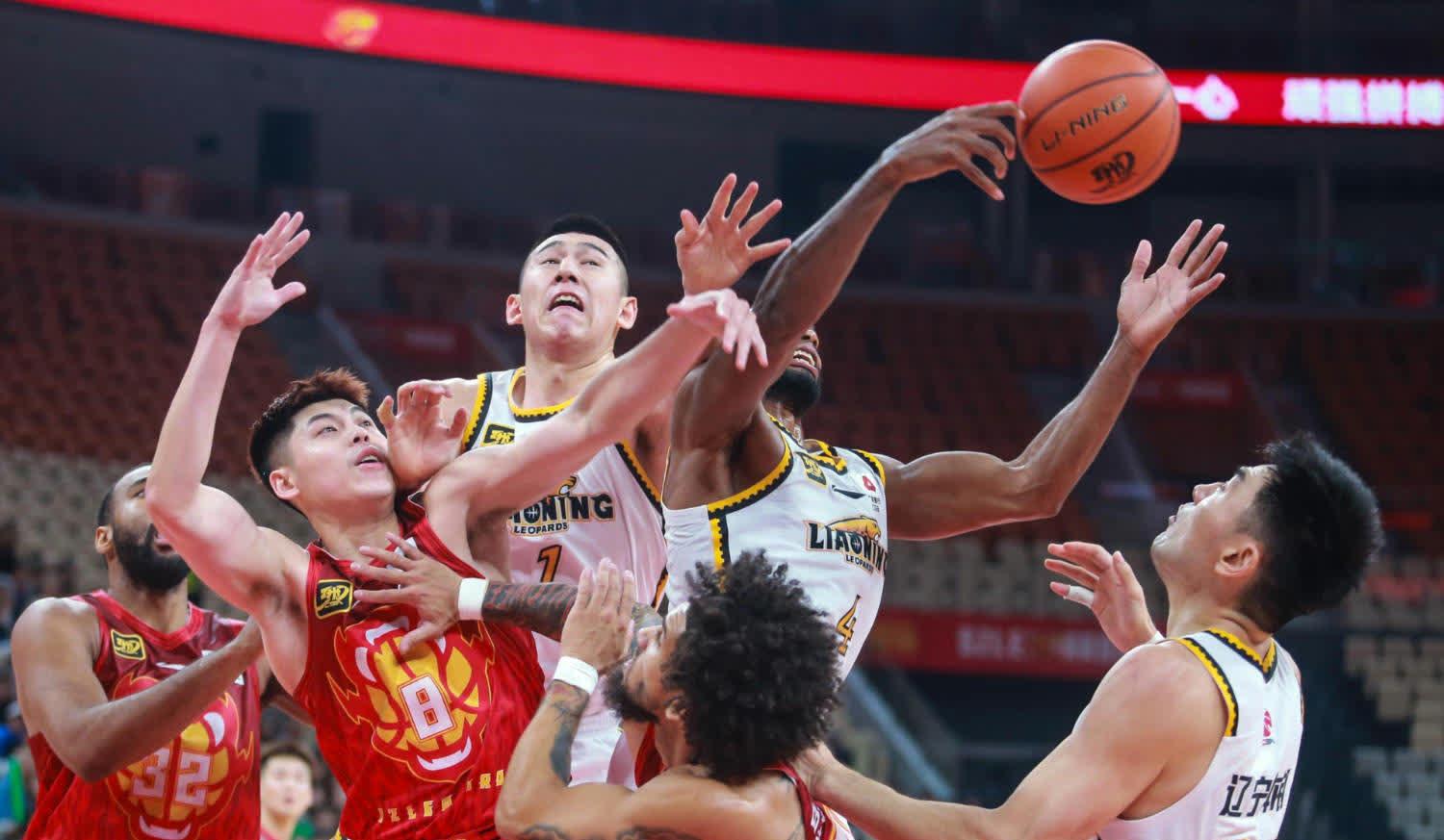 浙江队实力不俗，逆转对手赢得比赛