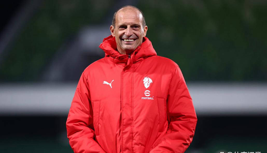 开云体育登录-意甲老牌球队AC米兰锋线签约南非前锋，实力大增