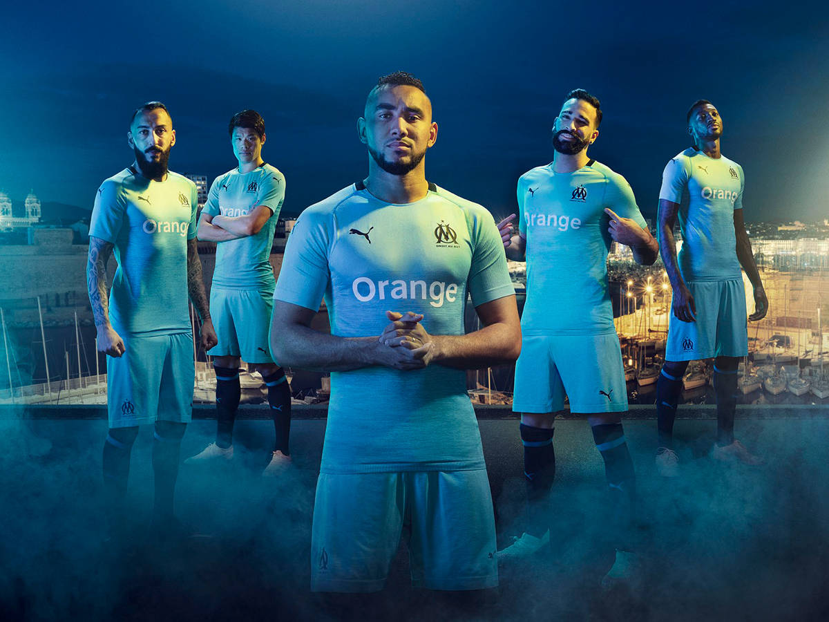 里尔击败马赛，积分榜上继续保持领先优势