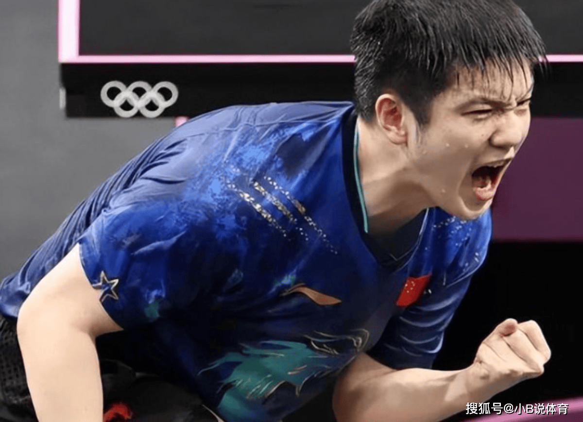 开云体育-中国乒乓球队血洗瑞典乒乓球队，张本智和绝境逆转的简单介绍