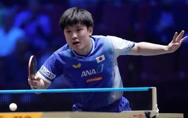 中国乒乓球队血洗瑞典乒乓球队,张本智和绝境逆转的简单介绍 中国乒乓球队血洗瑞典乒乓球队,张本智和绝境逆转的简单介绍