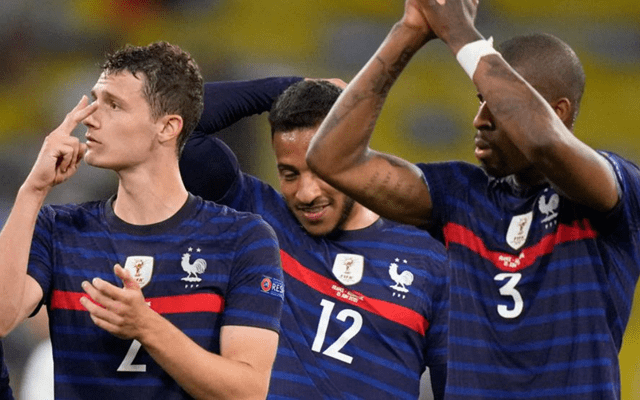 匈牙利队将对阵乌克兰，争取小组出线资格的简单介绍