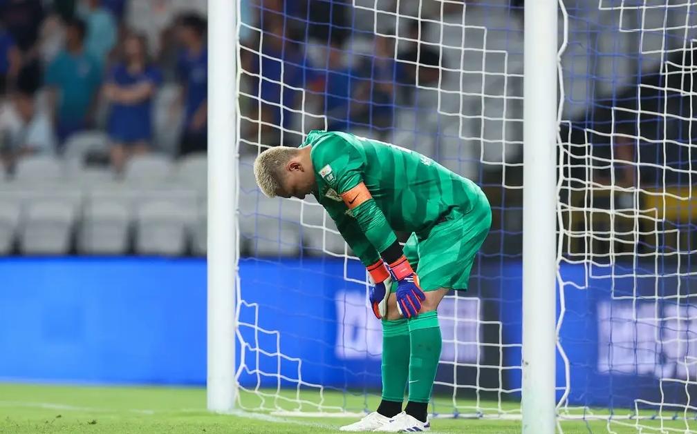 开云APP-关于意外受伤，球队主力无法参加重要比赛的信息