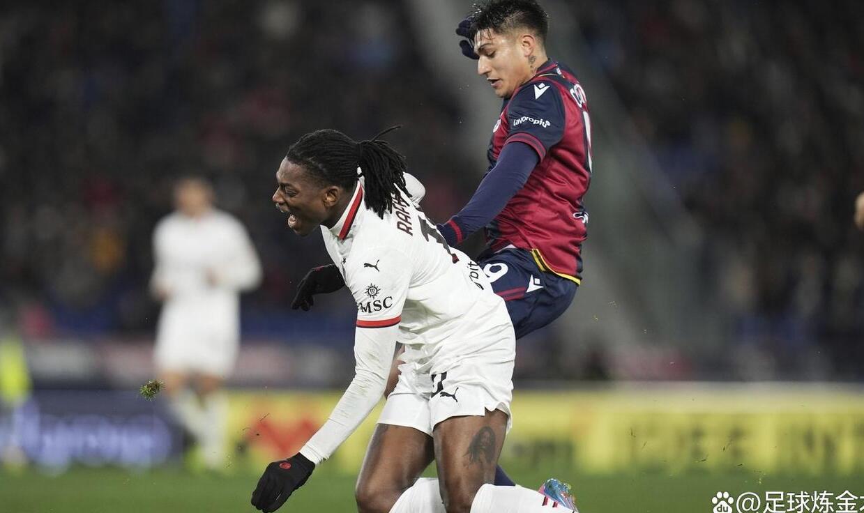 开云体育入口-博洛尼亚表现出色，逐渐崛起为黑马的简单介绍