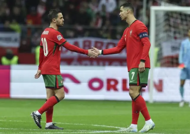 波兰队力压对手,实现欧国联八强突围的简单介绍 波兰队力压对手,实现欧国联八强突围的简单介绍