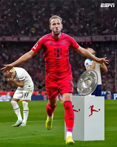 开云官网-智利完胜瓦伦西亚，哈里·凯恩高光表现的简单介绍