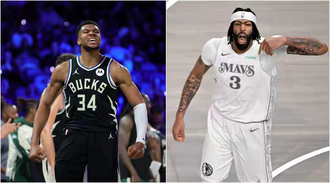 雄鹿主场失利,浓眉哥伤退成致命失误 雄鹿主场失利,浓眉哥伤退成致命失误