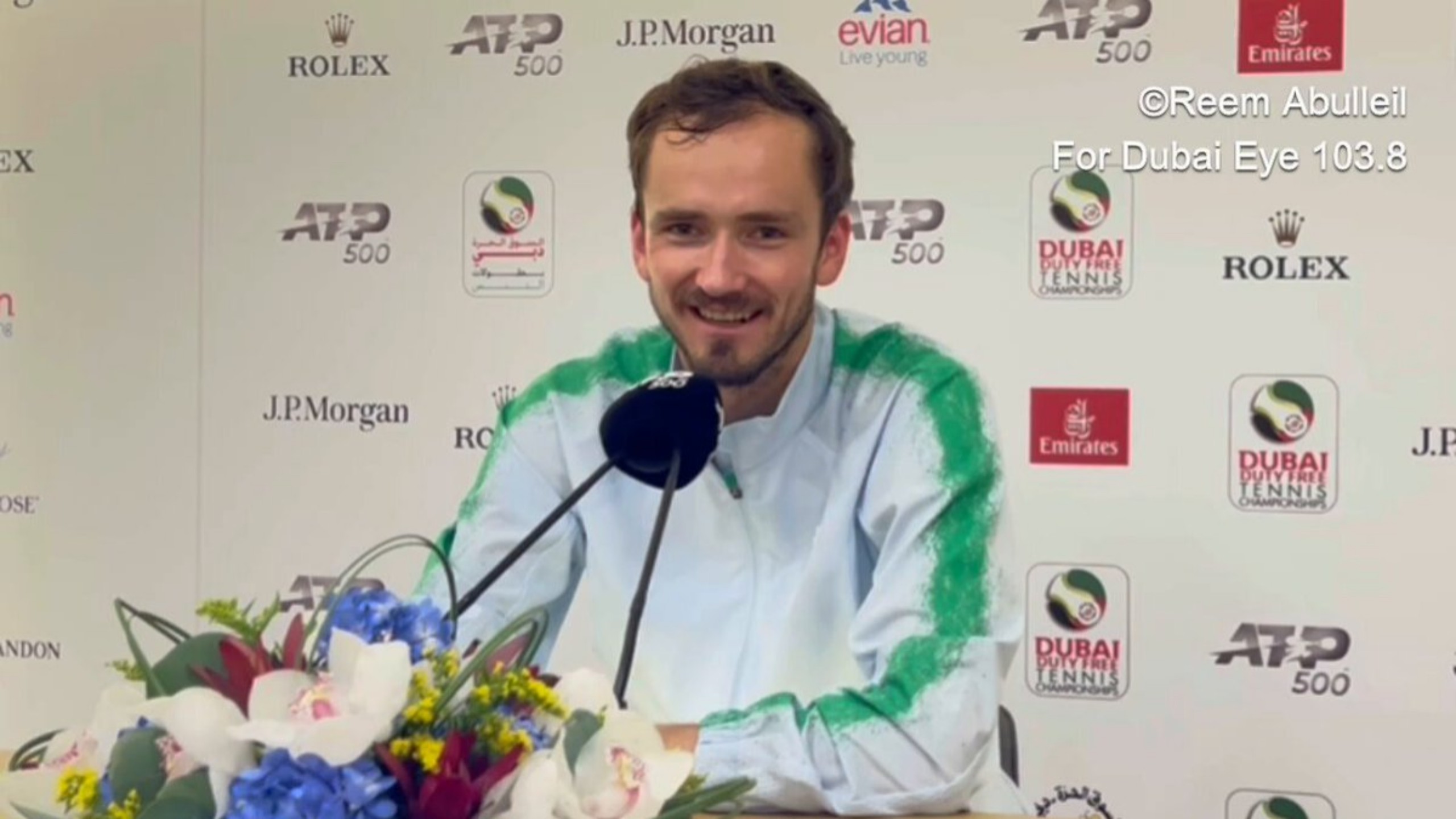 日本网球队力克法国网球队,梅德韦杰夫高光表现的简单介绍 日本网球队力克法国网球队,梅德韦杰夫高光表现的简单介绍