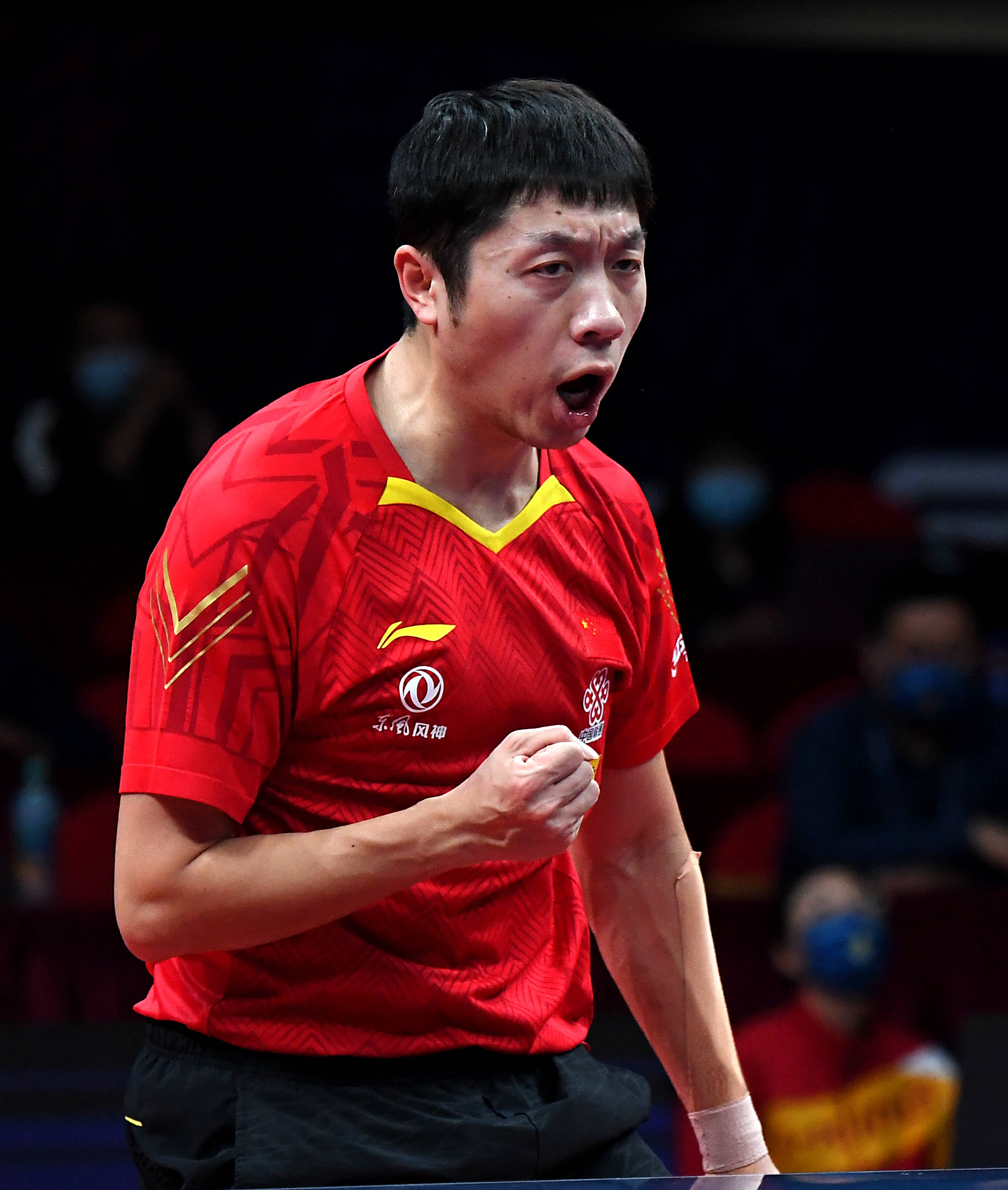 开云体育官网-关于中国乒乓球队完胜德国乒乓球队，许昕惊艳世界的信息