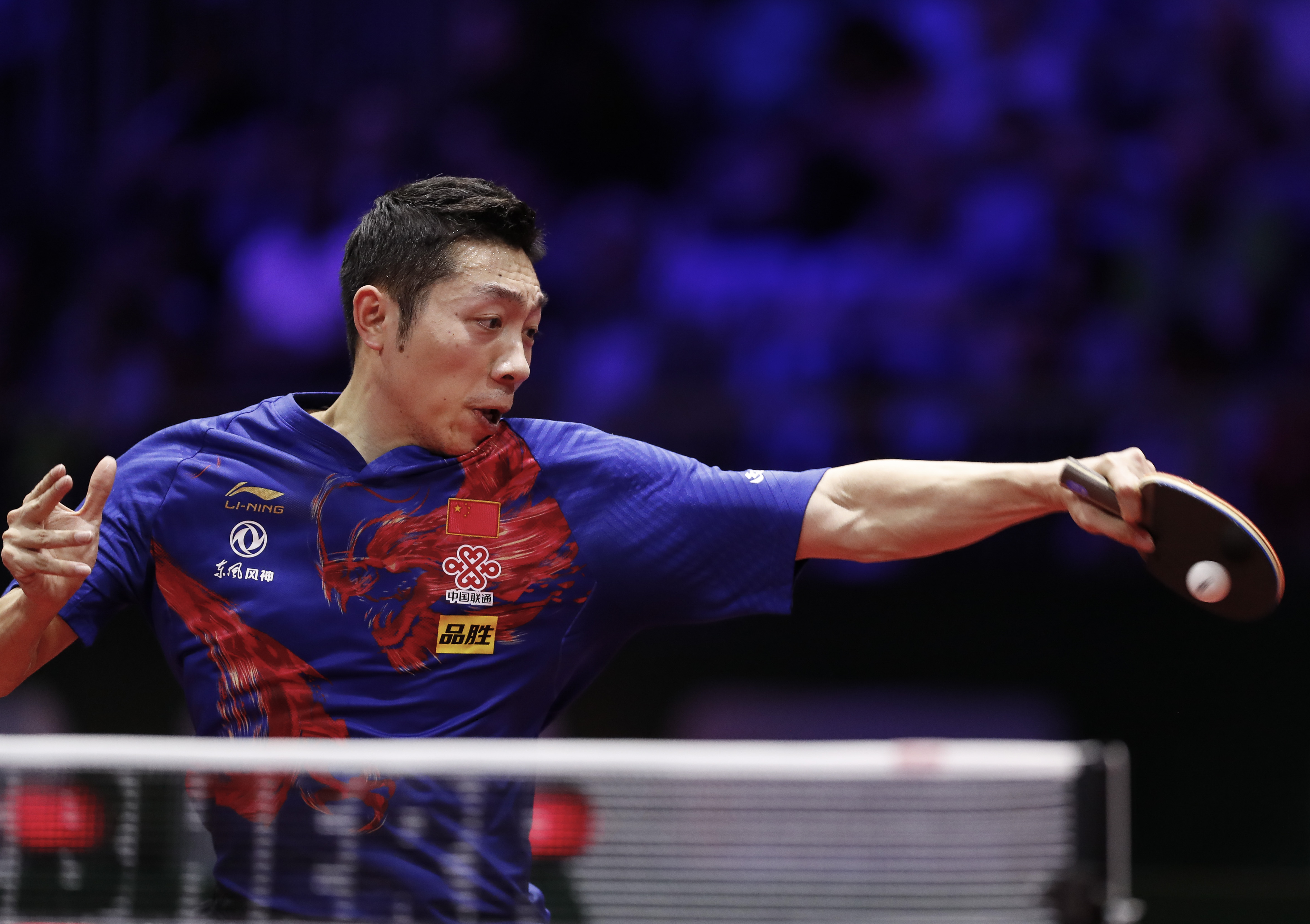 开云体育-关于波兰乒乓球队鏖战比利时乒乓球队，许昕爆发神勇的信息