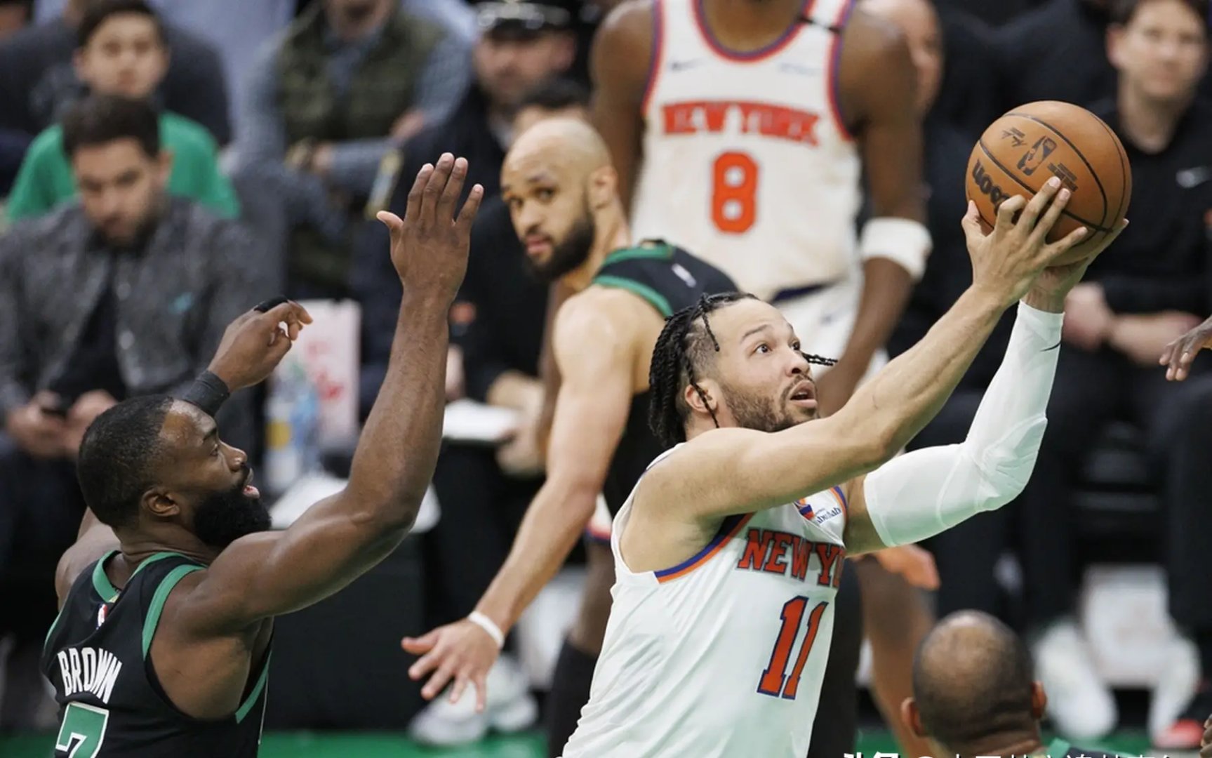 爵士绝杀湖人B队,塔图姆关键制胜的简单介绍 爵士绝杀湖人B队,塔图姆关键制胜的简单介绍