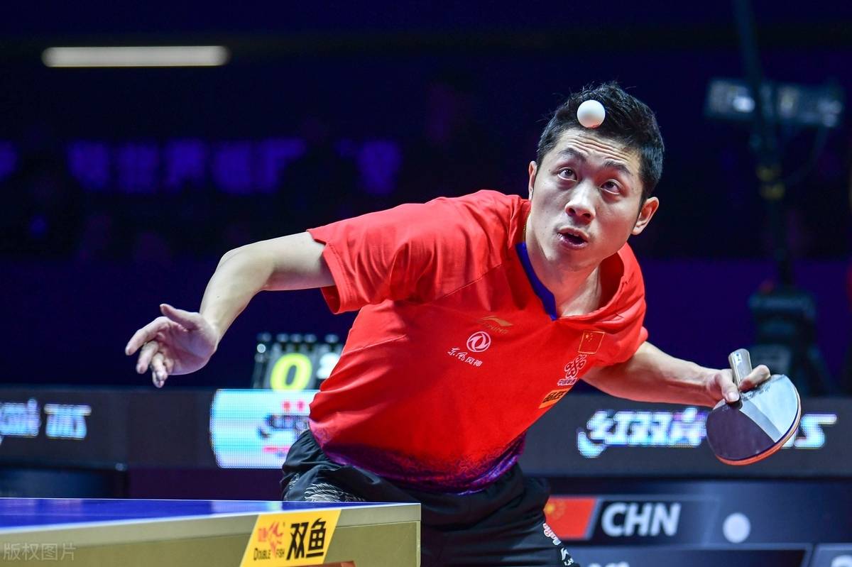 德国乒乓球队血洗韩国乒乓球队,许昕爆发神勇的简单介绍 德国乒乓球队血洗韩国乒乓球队,许昕爆发神勇的简单介绍