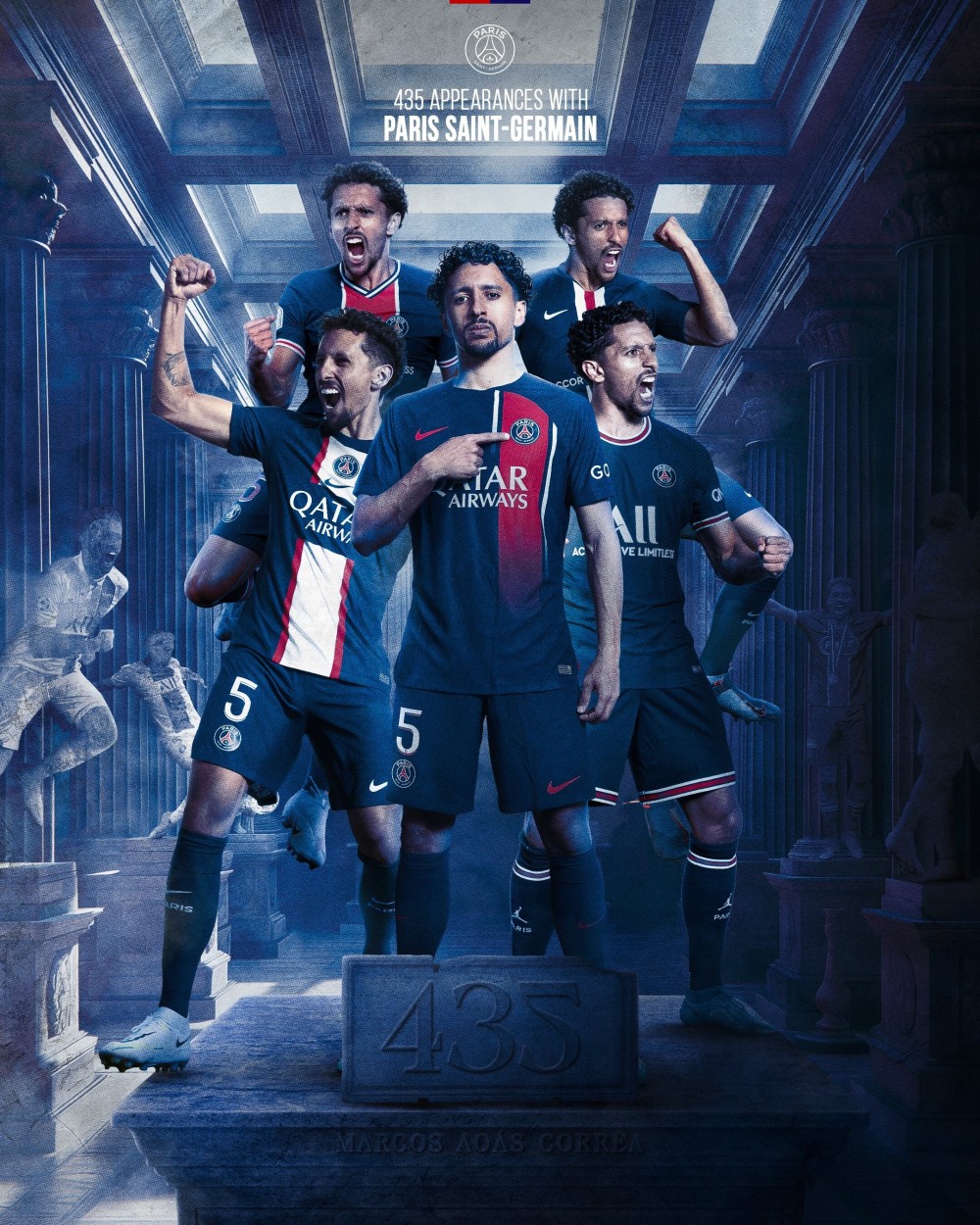 关于法国险胜罗马,马尔基尼奥斯统治全场的信息 关于法国险胜罗马,马尔基尼奥斯统治全场的信息