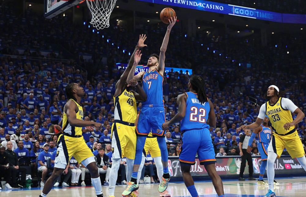 开云体育登录-阿根廷男篮爆冷步行者，布拉德利制霸全场的简单介绍