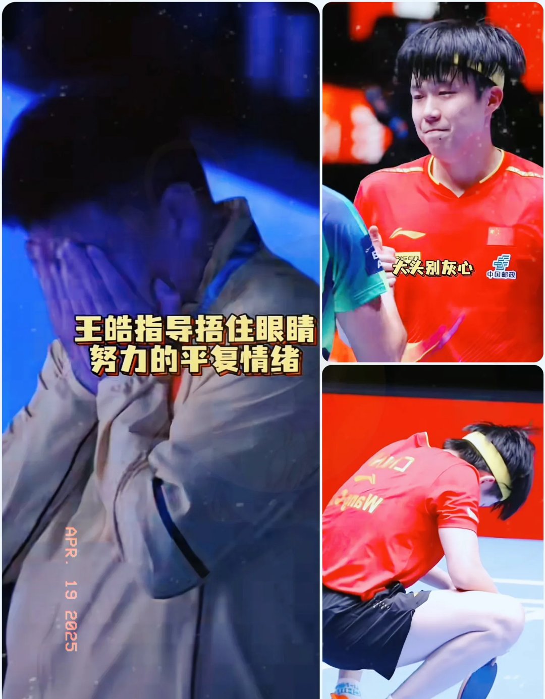 关于波兰乒乓球队碾压法国乒乓球队,王皓关键制胜的信息 关于波兰乒乓球队碾压法国乒乓球队,王皓关键制胜的信息