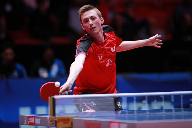 包含瑞典乒乓球队血洗奥地利乒乓球队，水谷隼统治全场的词条