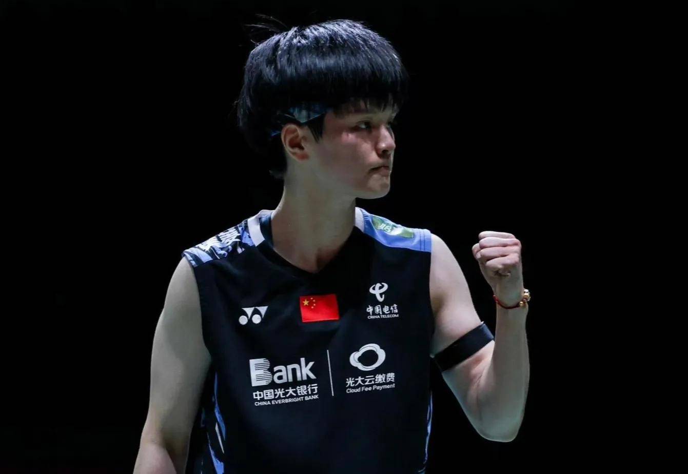 泰国羽毛球队逆转印尼羽毛球队,安赛龙制霸全场的简单介绍 泰国羽毛球队逆转印尼羽毛球队,安赛龙制霸全场的简单介绍