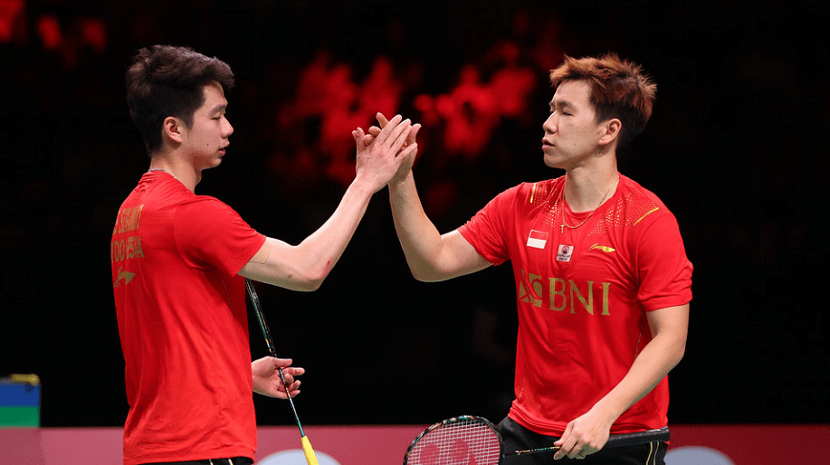 开云官网-德国队险胜印尼队，安赛龙点燃赛场